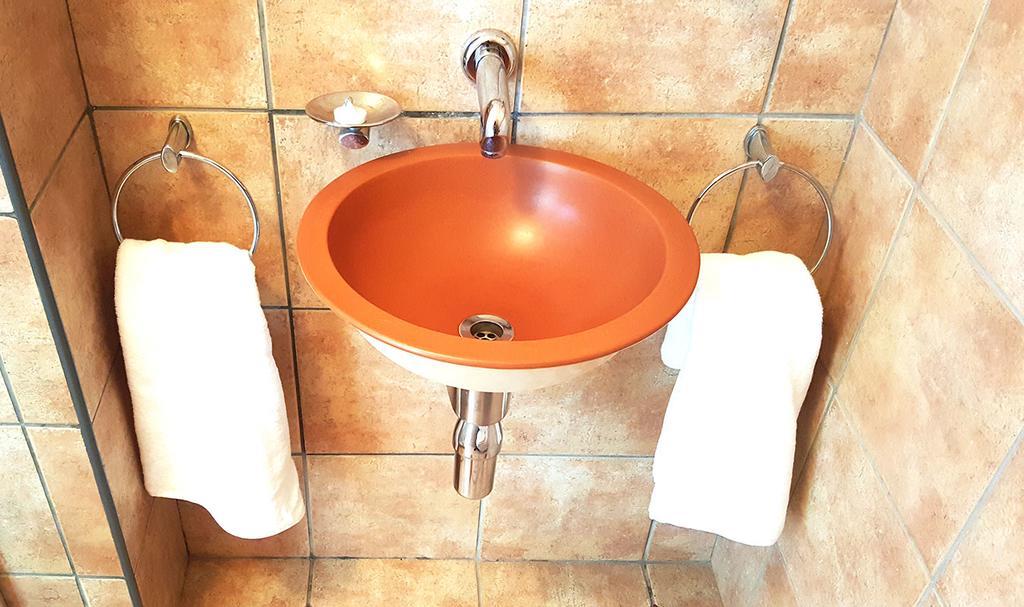 מלון קייפטאון C Bay 58 מראה חיצוני תמונה